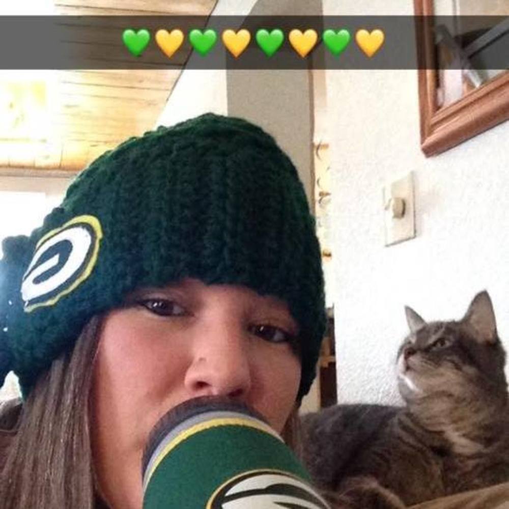 Meet your Posher, Karen